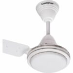 Crompton Celling Fan Sea Breeze Opal White 1200mm