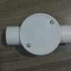 Vasavi OpenJunction Box 2 Way 3/4"