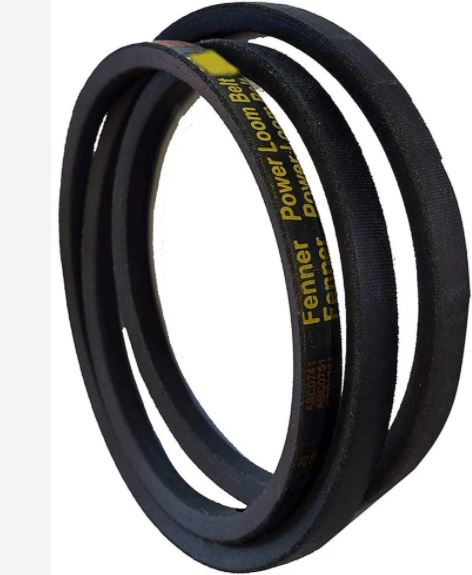 Fenner Loom Belt A77