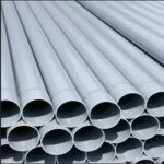 Finelex Pvc Pipe 90mm 3 (Mettur)