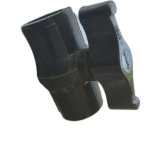 Poonam Ballvalve (Th) 40Mm