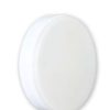 Inventaa Led Surface Light 8W- Round W. W