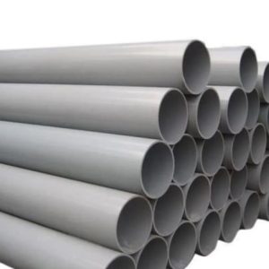 Sujay (ISI) Pvc Pipe 4kgf 75mm