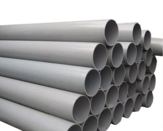 Sujay (ISI) Pvc Pipe 6kgf 50mm