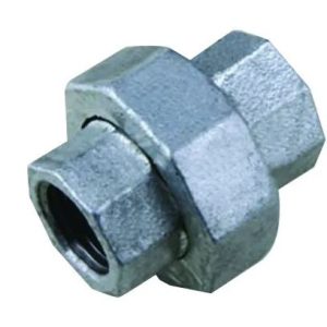 KBR Gi Union 1/2"