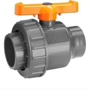 Sujay Single Union Ballvalve 75 mm