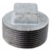 Gi End Plug (ith) 4"