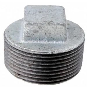Gi Plug (ith) 21/2"