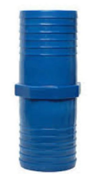 Pvc Connector 11/4'' X1''