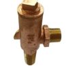 Super Ferrule cock 1/2"
