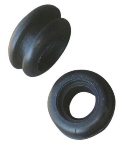 Dummy Washer 12mm (Pocket)
