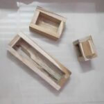 Concealed Box 3/4" 4"x4"