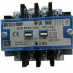 Bch Sakthi Contactor 20 Amps (Sawplni)