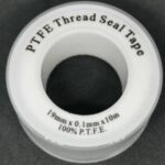 Teflone Tape (19mm) 3/4"