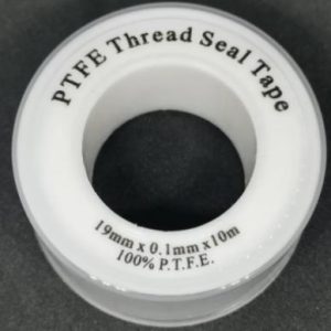 Teflone Tape (19mm) 3/4"