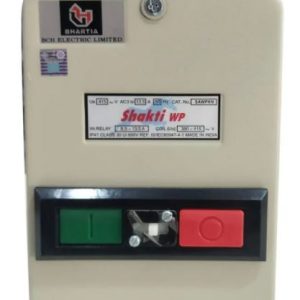Bch Sawpln Shakti Wp Dol Starter 13a to 20a - 10hp