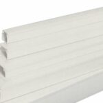 Modi Wiring Pipe Flat 11/4''