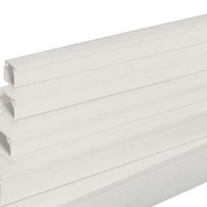 Modi Wiring Pipe Flat 1"25mm