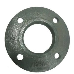 Delivery Flange 4x 2