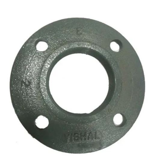 Delivery Flange 3"