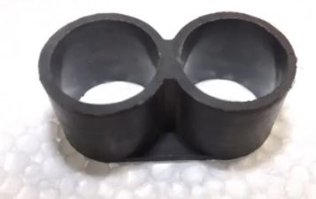 Sujay End Cap 16mm (Pocket)