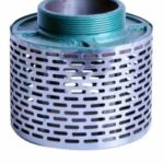 Open Well Filter 2"
