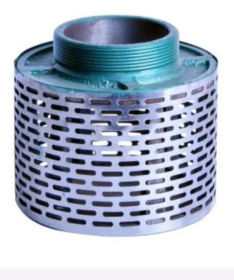 Open Well Filter 2 1/2"