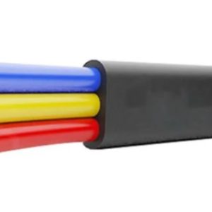 Cri 3core Flat Cable 2.5sqmm-SPARKE-632043