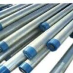 Tata Gi Pipe B class 3 80mm