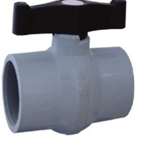 Dhara Mould Ballvalve (p) 75mm