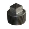 Steel End Plug 11/2"