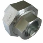 Steel Union 3/4"