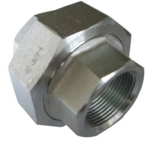 Steel Union 3/4"