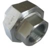 Steel Union 1/2"