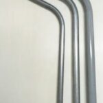 Street Light Pipe 1''-4feet
