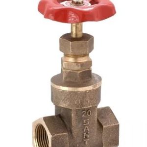 Ramco Gate Valve 3"