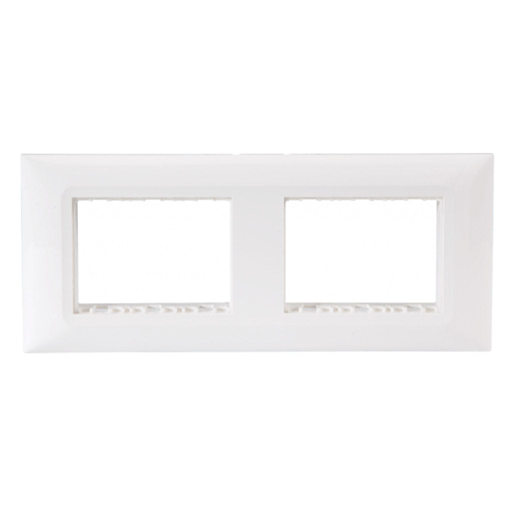 Elvira 6 module Plate-800166