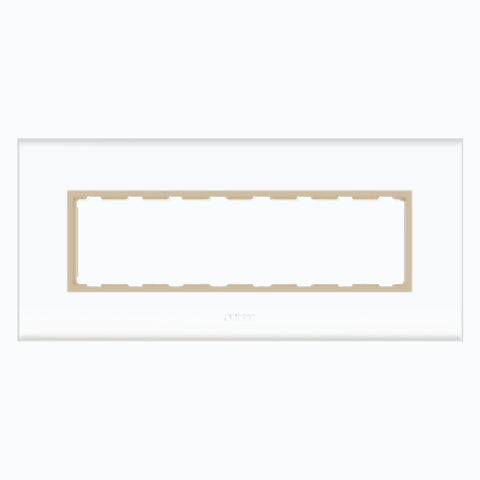 Fybros woodem 8m plate(Axcent)-20007