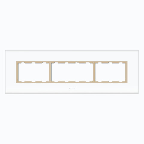 Fybros woodem 10m plate(Axcent)-20008