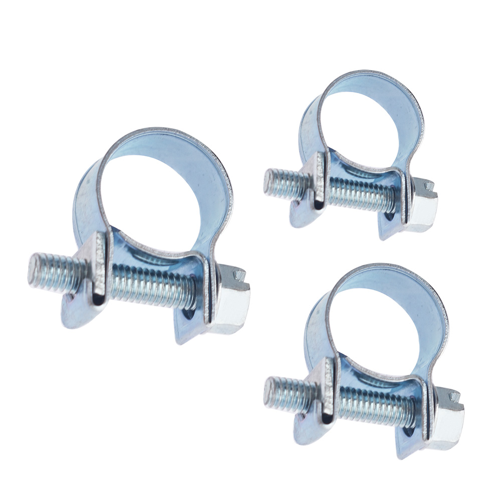 Hd Clamp 1/2"