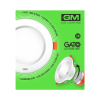 GM Gato Spot Light 7w-Pink