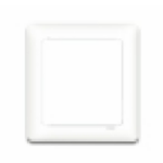 Gm Wood Plate 12 X 6