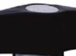 Dhara Ballvalve Handle 75mm