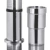 SS Adaptor 11/4"