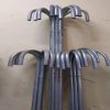 Service Pipe 10feet 1"
