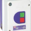 Gem 2hp S/p Button Starter