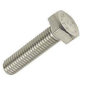 Bolt 2"x1/4"