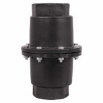 Sujay Non Return Valve 2 1/2"