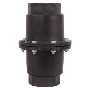 Sujay Non Return Valve 2"
