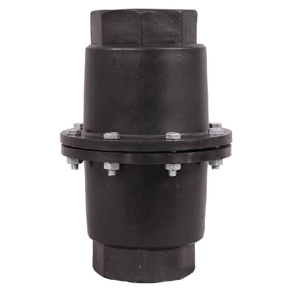 Sujay Non Return Valve 2"